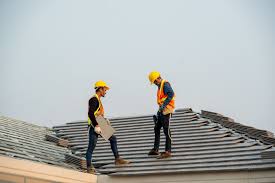 Best Green or Eco-Friendly Roofing Solutions  in Olton, TX